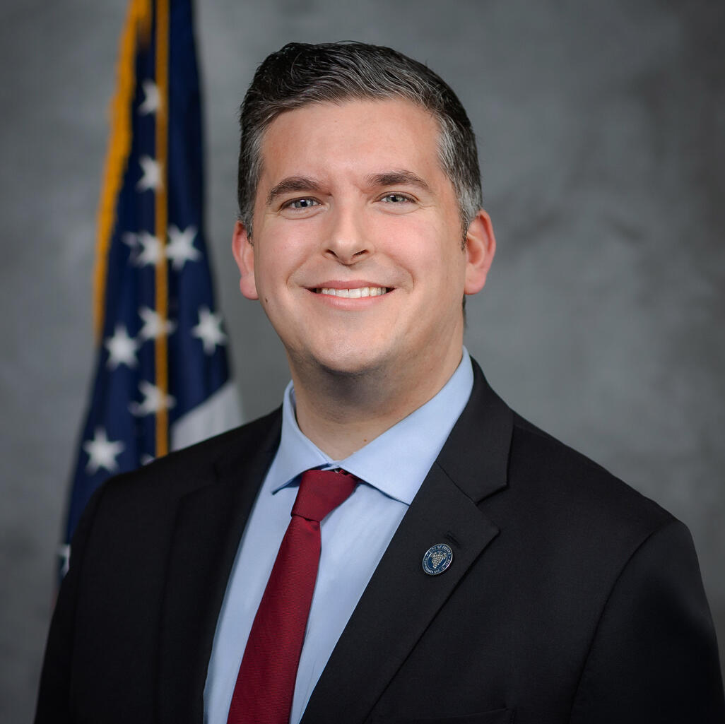 Tyler Maxwell supports destroying Fresno